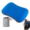 Furtryvl Inflatable Camping Pillow, Portable Sleeping Pillow view 1