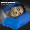 Furtryvl Inflatable Camping Pillow, Portable Sleeping Pillow view 2