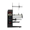 Automatic Label Dispenser, 1–8 m/min, 0–999,999 Counter, Adjustable Speed view 1