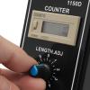 Automatic Label Dispenser, 1–8 m/min, 0–999,999 Counter, Adjustable Speed view 2