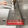 No-Drill Over-the-Faucet Bathroom Sink Organizer view 4