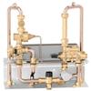 DSTOCK60 - Mechanical Apartment Thermal Module, Compatible with Caleffi SATK16315 view 1
