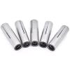 MT2 M10 Morse Precision Spring Collet for CNC Milling Machines, MT2-12MM-M10 view 2