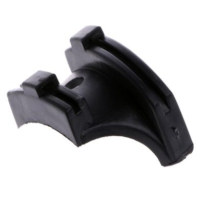 Low-Friction Bottom Bracket Shifter Cable Guide