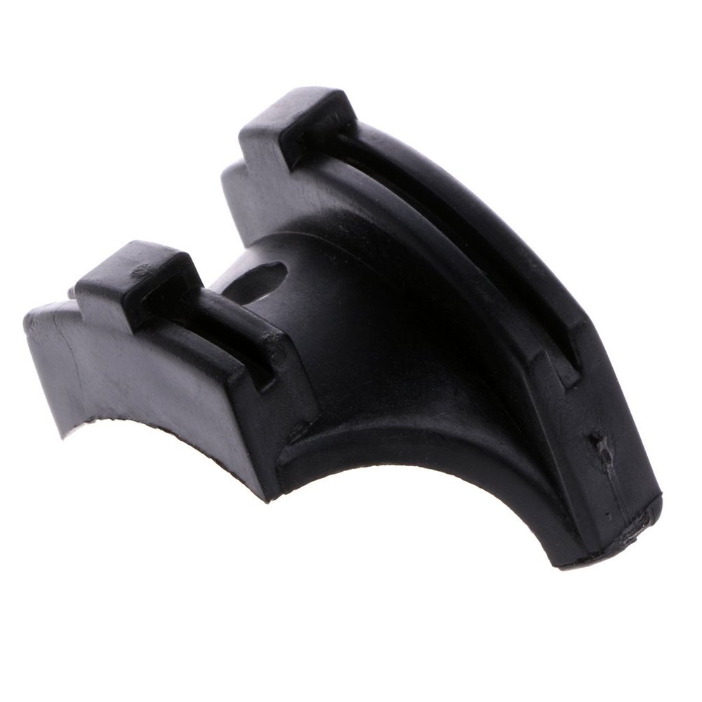 Low-Friction Bottom Bracket Shifter Cable Guide