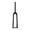BSFHQS Full-Carbon Rigid Fork, 26/27.5/29 in, Straight or Tapered Steerer, Disc Brake, 15 x 100 mm Thru Axle (Straight, 27.5 in) view 1