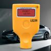 THYXGS Paint Thickness Gauge, 0.0–3500 µm, Dual-Screen, 3-Color Backlight view 1
