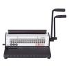 OutFyt A4 3:1 Double-Loop Binding Machine, 34-Hole view 1
