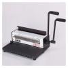 OutFyt A4 3:1 Double-Loop Binding Machine, 34-Hole view 3