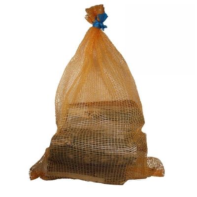 Oak Firewood | 30 Net Bags | Dried, 25 cm
