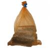 Oak Firewood | 30 Net Bags | Dried, 25 cm view 1