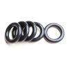 TROIOIUM CS 6 mm Nitrile O-Ring, High Oil Resistance, 6 mm Thick, Outer Diameter 30400 mm (OD 185MM, 1PC) view 4