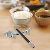 Dreuhuing 2-Piece Puppy Chopstick Holders view 4