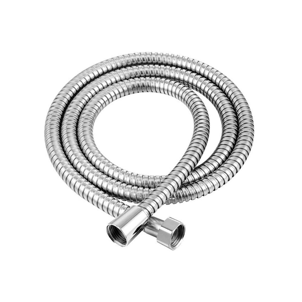 Flexible Stainless Steel Shower Hose, 1.5 m