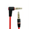 T-ProTek AUX Audio Cable 3.5 mm Stereo Plug Compatible with Denver IFI-710 view 1