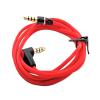 T-ProTek AUX Audio Cable 3.5 mm Stereo Plug Compatible with Denver IFI-710 view 4