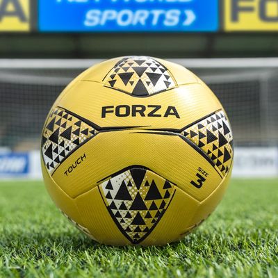 FORZA Touch Football [450 g] | Size 3 Weighted Training Ball