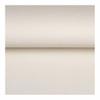 Cream White PU Faux Leather Fabric, Lychee Grain, 4 m × 1.4 m view 1