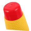 Supvox 2-Pack Flexible Soccer Training Cones view 3
