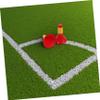 Supvox 2-Pack Flexible Soccer Training Cones view 4