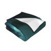 PHAYAH Minotaur Pattern Flannel Blanket, 127.7 x 101.6 cm, Soft Microfleece Blanket for All Seasons, Bed, Sofa, and Travel view 2