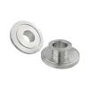 BKGWCSOR ISO80 to KF16/25/40/50 Vacuum Reducer Size Head, Vacuum Clip Flange Reducer, SUS304 Stainless Steel (ISO80 to KF40) view 1