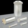 QMKADFQXF 2000-Piece Copper Non-Insulated Ferrule Crimp Connectors, EN-2518 view 3