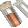 QMKADFQXF 2000-Piece Copper Non-Insulated Ferrule Crimp Connectors, EN-2518 view 4