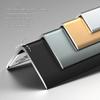 Raouoae Edge Trim for Walls and Countertops, 2 Pieces, Length: 80/100/150 cm, Aluminum Corner Protector and Decorative Angle Trim (L: 59, W: 1 in) view 4