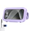 360° Rotatable Shower Phone Holder view 1