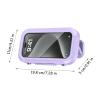 360° Rotatable Shower Phone Holder view 2