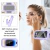 360° Rotatable Shower Phone Holder view 3
