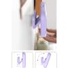 360° Rotatable Shower Phone Holder view 4