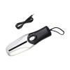 Amagogo Handheld Mini Paper Shredder, Strip-Cut view 1