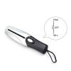 Amagogo Handheld Mini Paper Shredder, Strip-Cut view 2