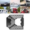 Zoegneer Magnetic Stainless Steel Antenna Mount for Starlink Mini, RV and Bus Roof Installation view 3