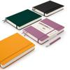 LEUCHTTURM1917 Medium A5 Hardcover Notebook, 411 Numbered Pages view 2
