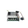 DC Motor Speed Controller with Forward/Reverse Switch, Digital Speed Scale, 12V/24V/36V/48V view 1