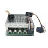 DC Motor Speed Controller with Forward/Reverse Switch, Digital Speed Scale, 12V/24V/36V/48V view 2