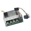 DC Motor Speed Controller with Forward/Reverse Switch, Digital Speed Scale, 12V/24V/36V/48V view 4