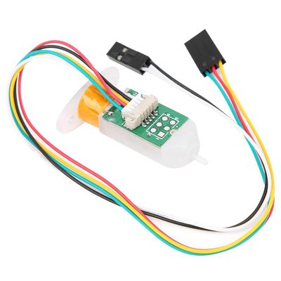 3D Touch Auto Bed Leveling Sensor Module for 3D Printers | Easy Automatic Leveling Accessory for Precise Printing | Compatible with Most 3D Printers