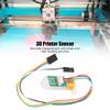 3D Touch Auto Bed Leveling Sensor Module for 3D Printers | Easy Automatic Leveling Accessory for Precise Printing | Compatible with Most 3D Printers view 4