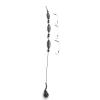 Carp Bait Traps, 3-Piece Fishing Set, 35 g view 2
