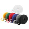 IWOWHERO 7-Piece Nylon Plant Ties for Wrapping Cables and Securing Vines, Durable Self-Adhering Garden Accessories view 1