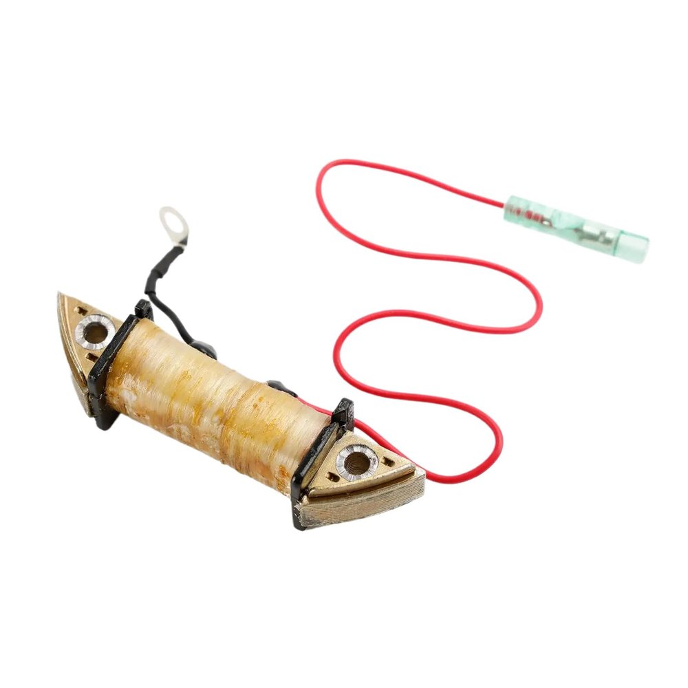 TWEJHX Exciter Coil for 25, 30, 35, and 40 Models, 3G2060210 / 3G2-06021-0 / 3G2-06021-1