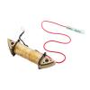 TWEJHX Exciter Coil for 25, 30, 35, and 40 Models, 3G2060210 / 3G2-06021-0 / 3G2-06021-1 view 1