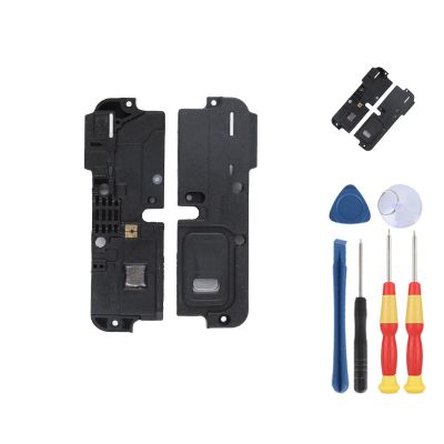 MinTroSD Buzzer Ringer Speaker Replacement for Cubot KingKong 7