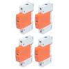 RMU1-C60 420 V 1P Home Surge Protector, Imax 60 kA view 1