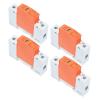 RMU1-C60 420 V 1P Home Surge Protector, Imax 60 kA view 4