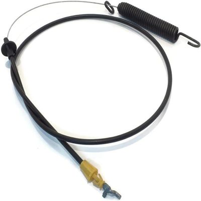 Luxuyvarna Deck Engagement Cable Compatible with MTD 746-04173, 946-04173, 746-04173A, 946-04173A, 746-04173B, 946-04173B, 746-04173C, 946-04173E